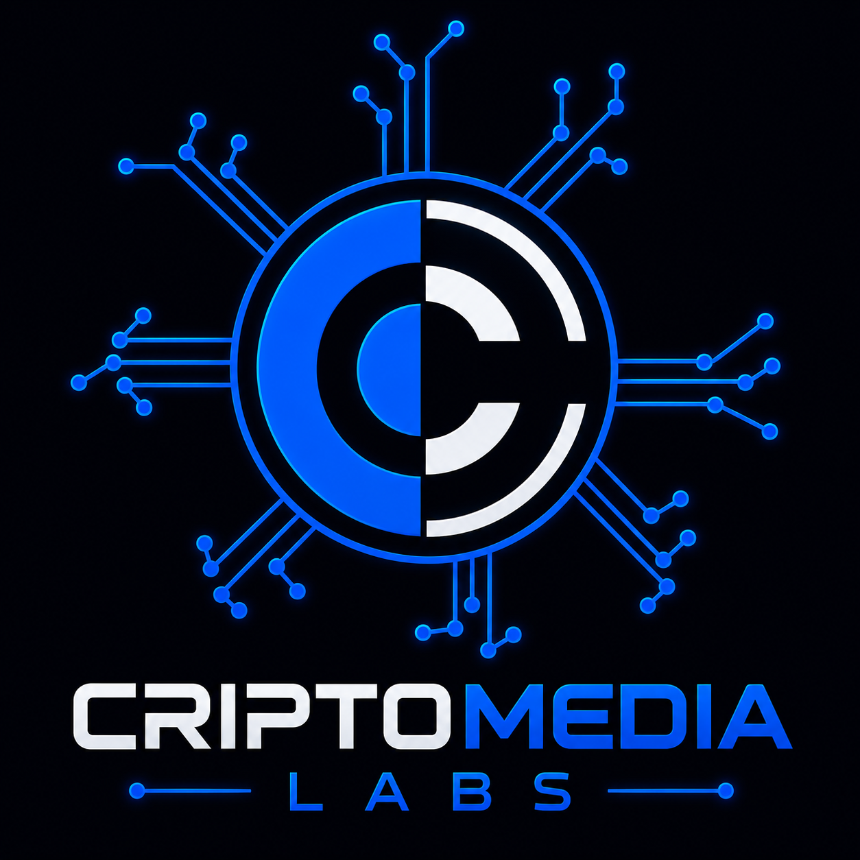 Logo Criptomedia Tools